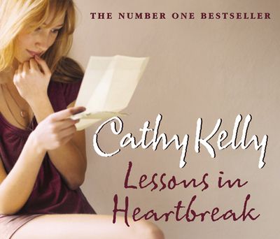  - Cathy Kelly, Abridged by Kati Nicholl, Read by Aoife McMahon