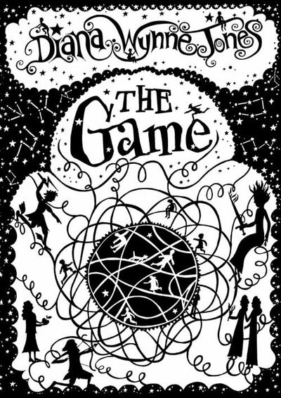  - Diana Wynne Jones