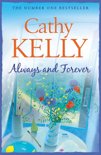 Always and Forever - Cathy Kelly