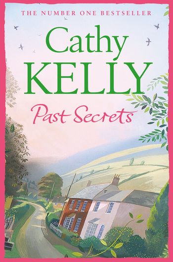 Past Secrets - Cathy Kelly