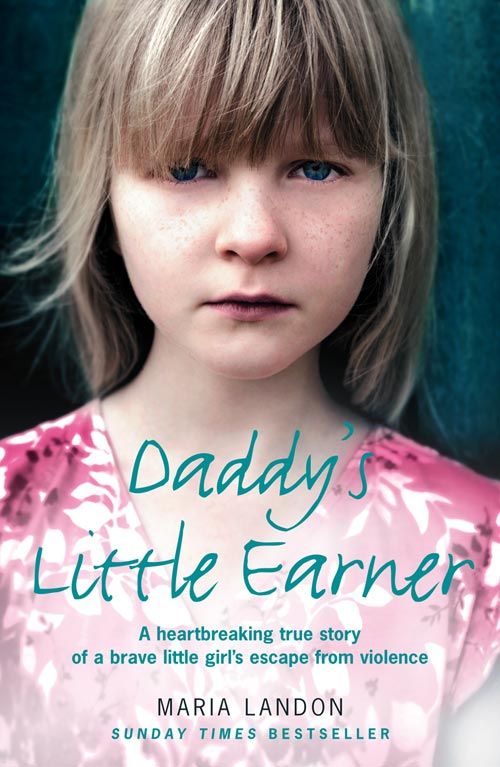 Daddy’s Little Earner, Literature, Culture & Art, Paperback, Maria Landon