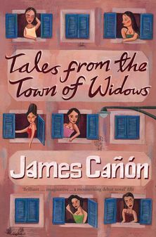 Tales from the Town of Widows