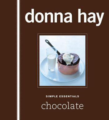 Chocolate - Donna Hay