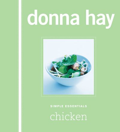 Chicken - Donna Hay