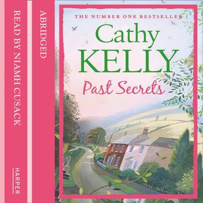  - Cathy Kelly, Read by Niamh Cusack