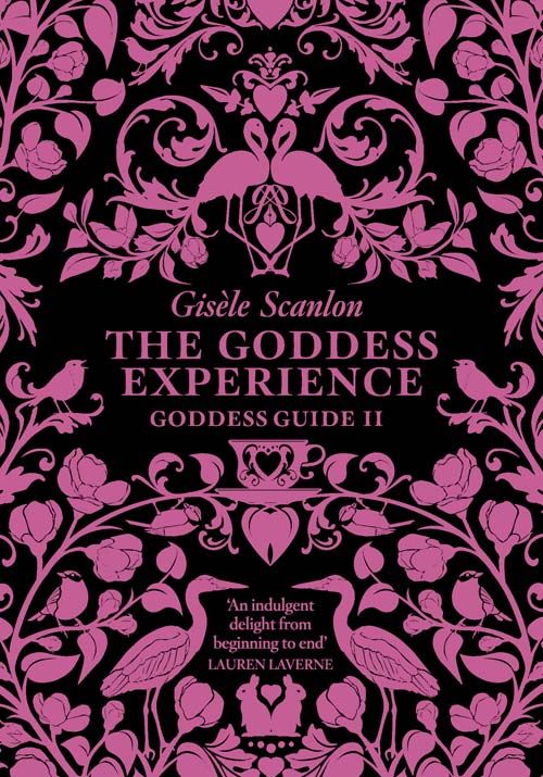 The Goddess Experience, Sports, Hobbies & Travel, Paperback, Gisèle Scanlon