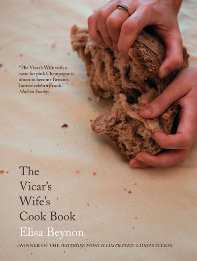 The Vicar’s Wife’s Cook Book - Elisa Beynon
