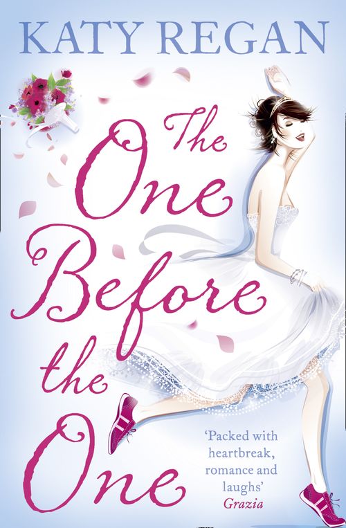 The One Before The One, Contemporary Fiction, Paperback, Katy Regan