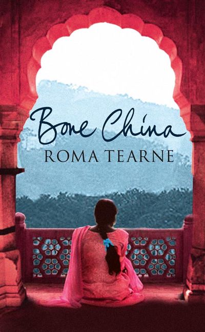 Cover image for Bone China - Roma Tearne