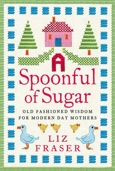 A Spoonful of Sugar - Liz Fraser