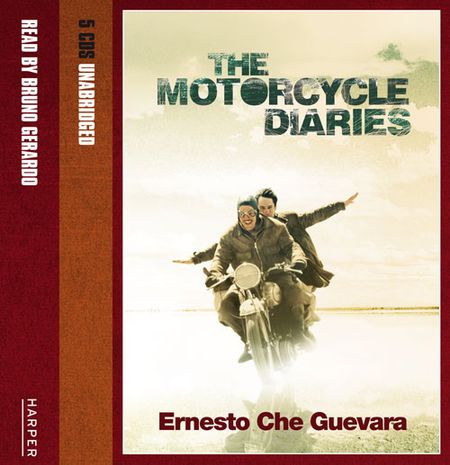  - Ernesto ‘Che’ Guevara, Translated by Alexandra Keeble, Read by Bruno Gerardo
