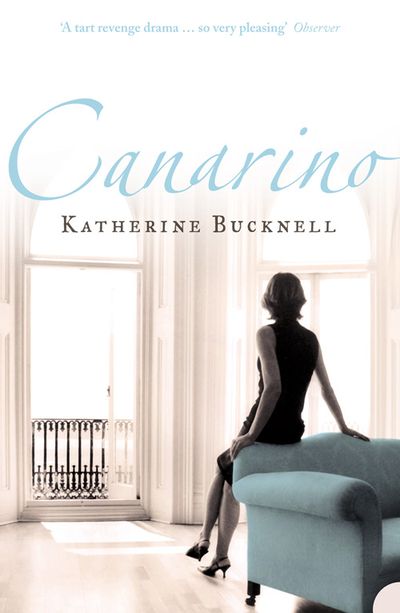 Canarino - Katherine Bucknell