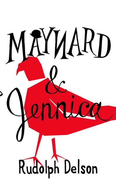Maynard and Jennica - Rudolph Delson
