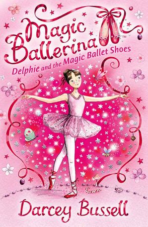 Image result for delphie and the magic ballet shoes harper collins