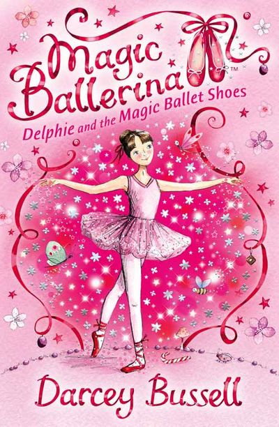  - Darcey Bussell