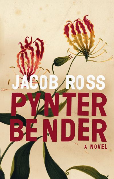 Pynter Bender - Jacob Ross