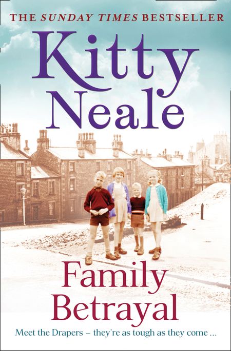 Kitty Neale - Avon Books