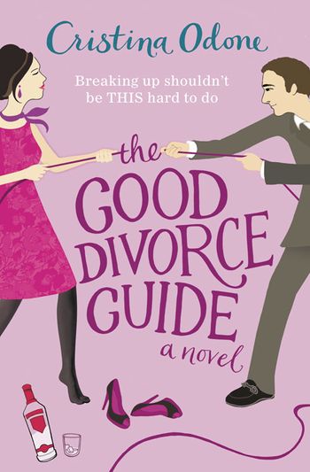 The Good Divorce Guide - Cristina Odone