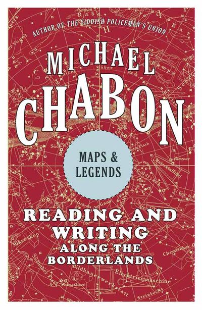  - Michael Chabon