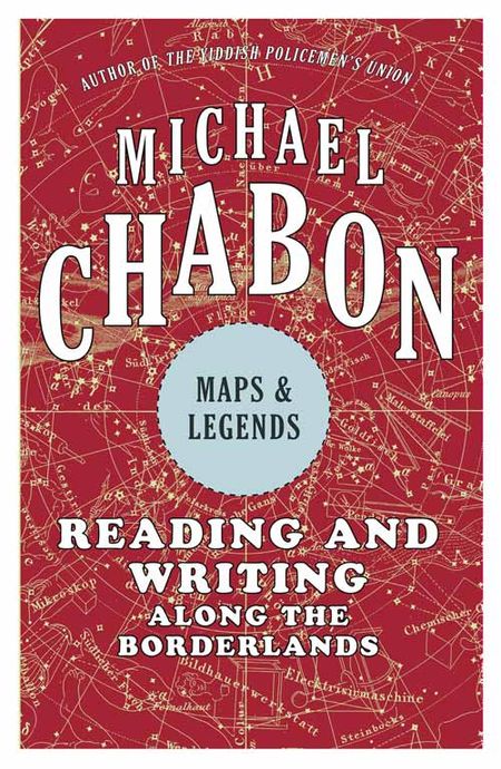  - Michael Chabon