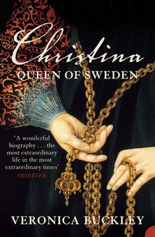 Christina Queen of Sweden