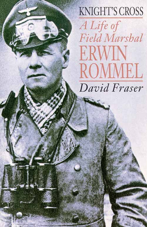 Knight's Cross by David Fraser (Paperback Book) - Image 9