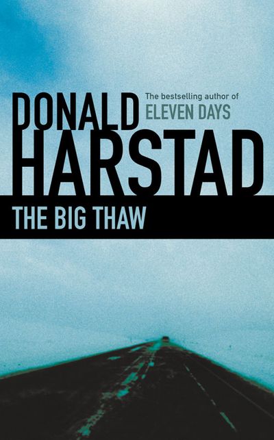 The Big Thaw - Donald Harstad