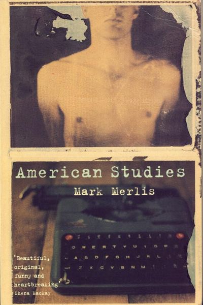 American Studies - Mark Merlis