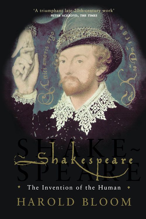 Shakespeare : The Invention Of The Human Harold Bloom - Image 7
