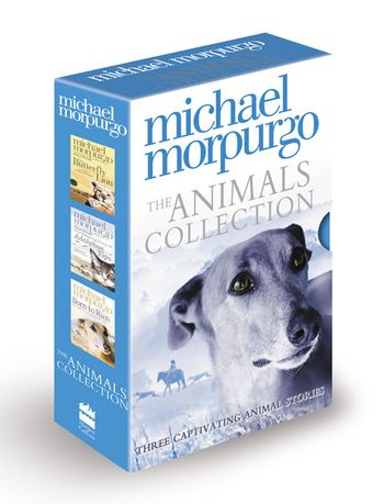 The Animals Collection - Michael Morpurgo