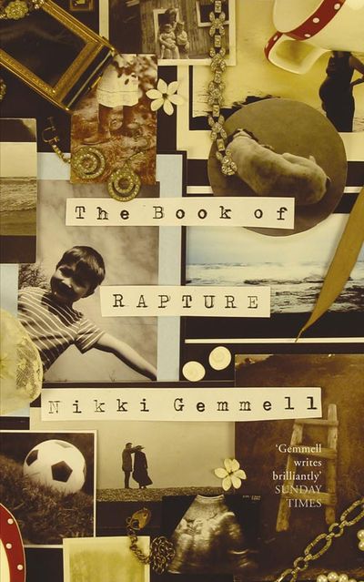  - Nikki Gemmell