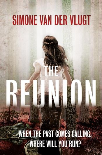 The Reunion - Simone van der Vlugt