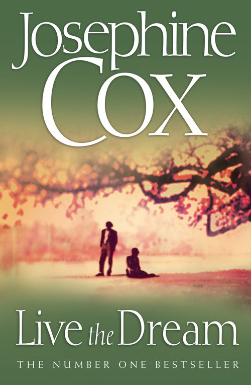 Live the Dream, Romance, Paperback, Josephine Cox