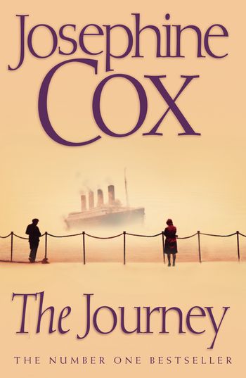 The Journey - Josephine Cox