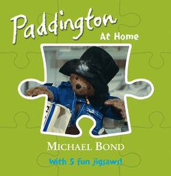 Paddington – At Home