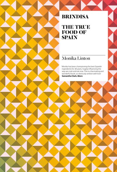  - Monika Linton