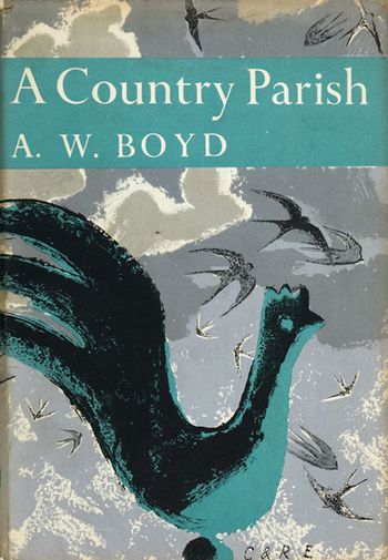 A Country Parish (Collins New Naturalist Library, Book 9)