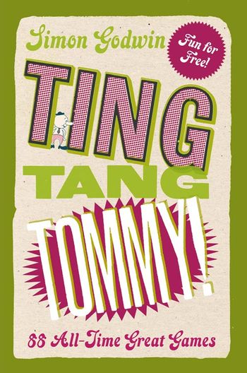 Ting Tang Tommy - Simon Godwin