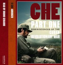 Che, Part One: Reminiscences Of The Cuban Revolutionary War