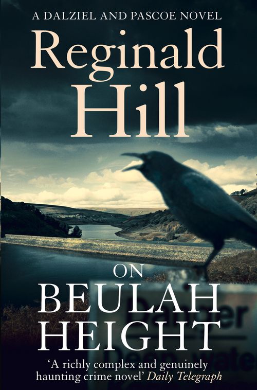 On Beulah Height, Fiction, Paperback, Reginald Hill