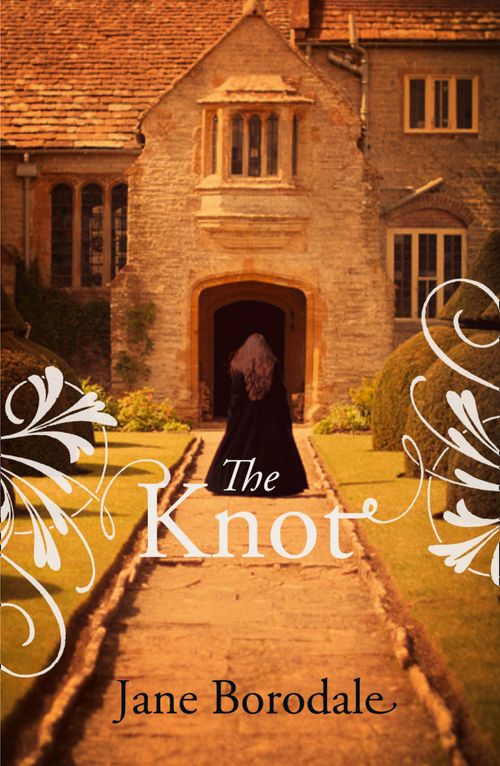 The Knot, Contemporary Fiction, Paperback, Jane Borodale