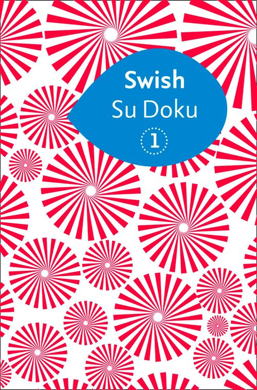 Swish Su Doku, Sports, Hobbies & Travel, Paperback, Compiled by Wayne Gould