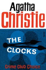 The Clocks (Poirot)