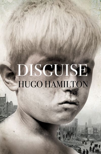  - Hugo Hamilton