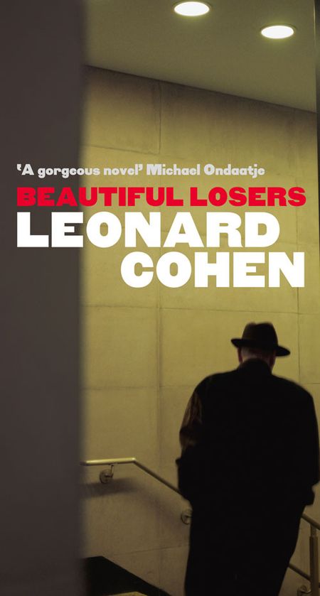  - Leonard Cohen