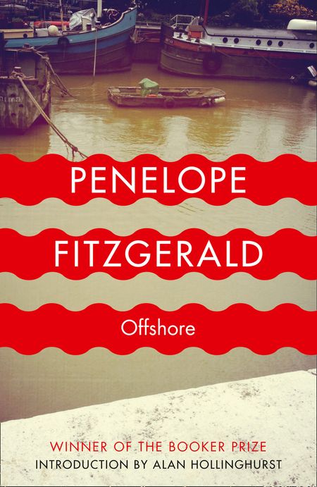  - Penelope Fitzgerald, Introduction by Alan Hollinghurst