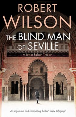 The Blind Man of Seville