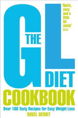 The GL Diet Cookbook