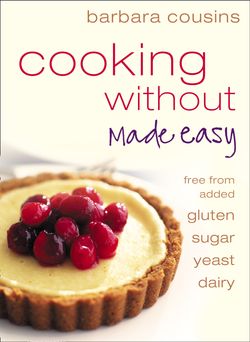 Cooking Without Made Easy