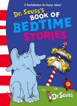 Dr. Seuss’s Book of Bedtime Stories